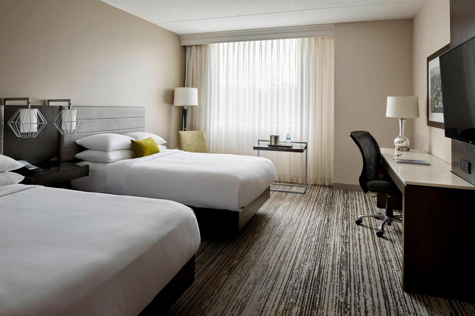 Hotel Marriott Birmingham Grandview Exterior foto