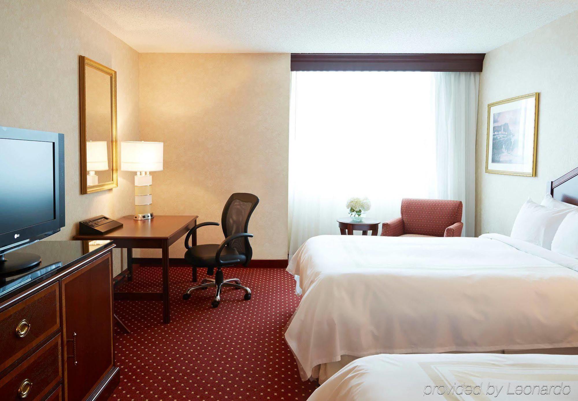 Hotel Marriott Birmingham Grandview Exterior foto